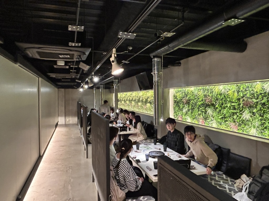 小団体イメージ